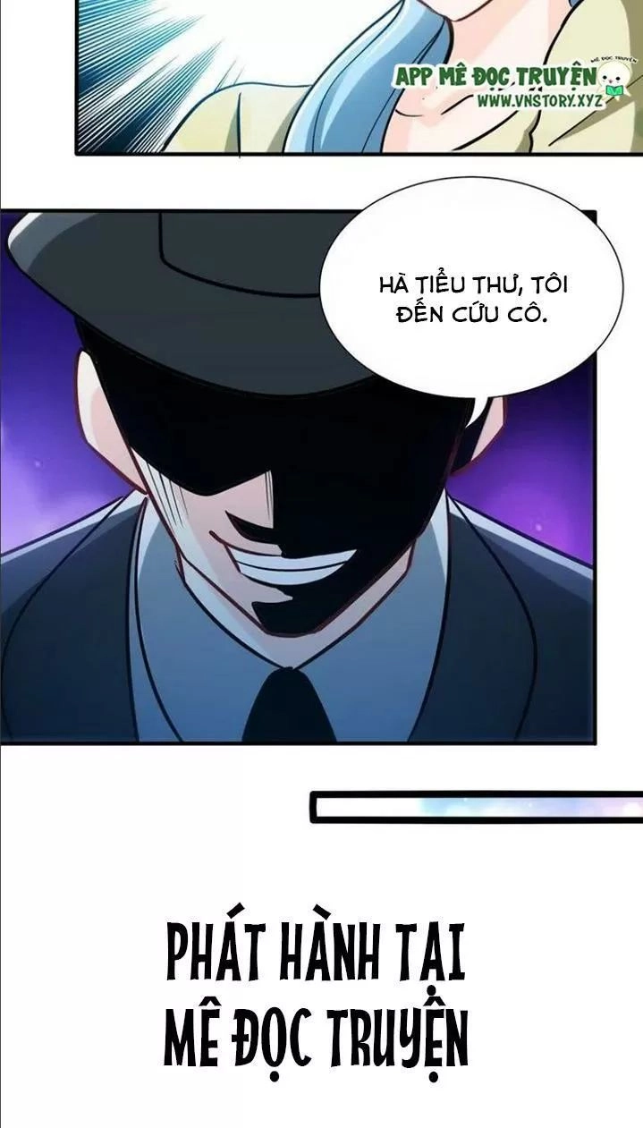 Đế Thiếu Chuyên Sủng Hắc Đạo Thê Chapter 222 - 24