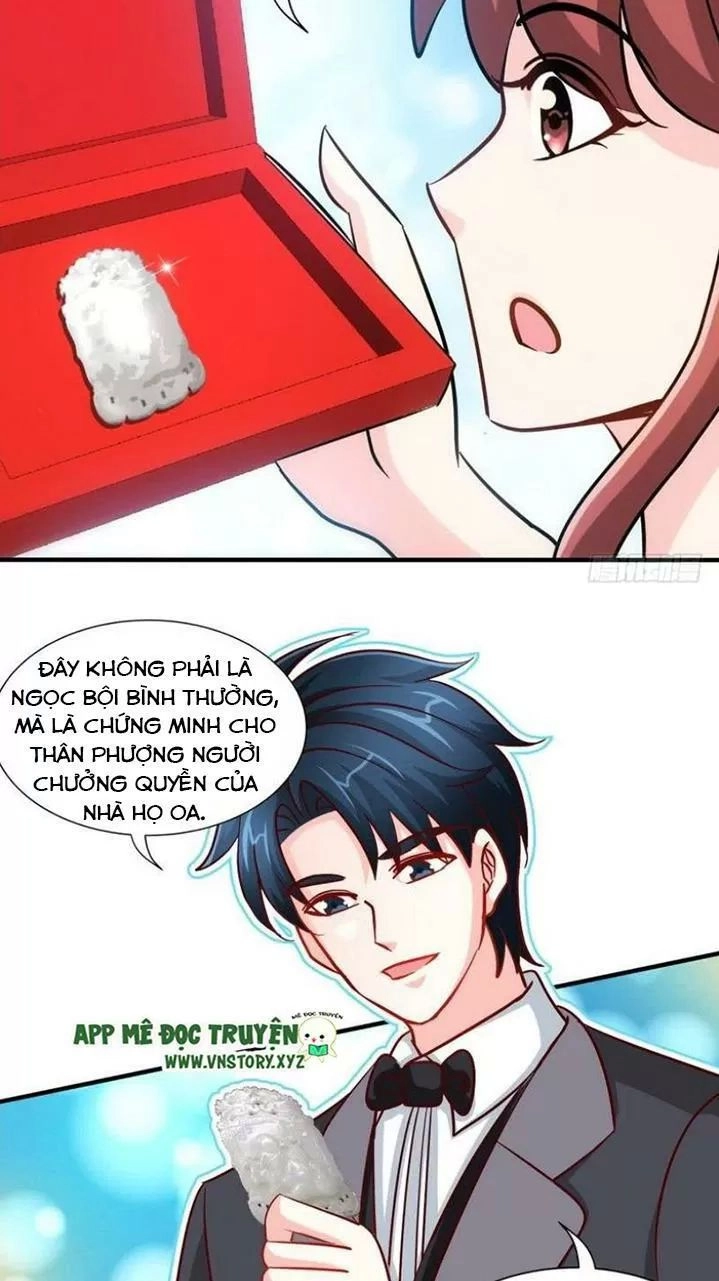 Đế Thiếu Chuyên Sủng Hắc Đạo Thê Chapter 223 - 10