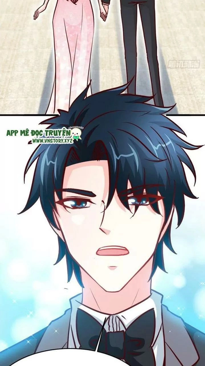 Đế Thiếu Chuyên Sủng Hắc Đạo Thê Chapter 223 - 17