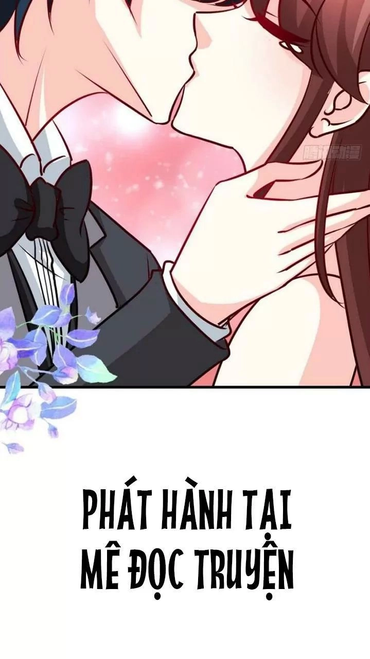 Đế Thiếu Chuyên Sủng Hắc Đạo Thê Chapter 223 - 25