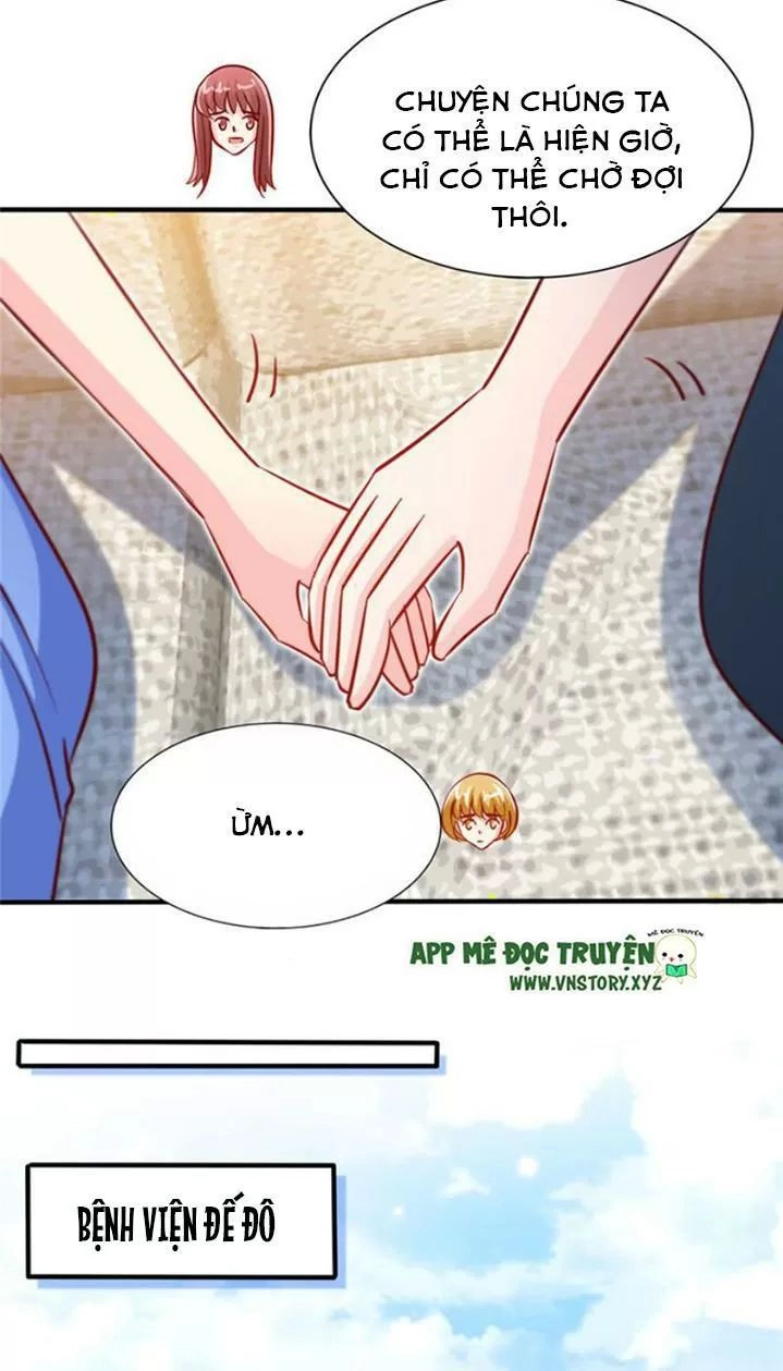 Đế Thiếu Chuyên Sủng Hắc Đạo Thê Chapter 224 - 9