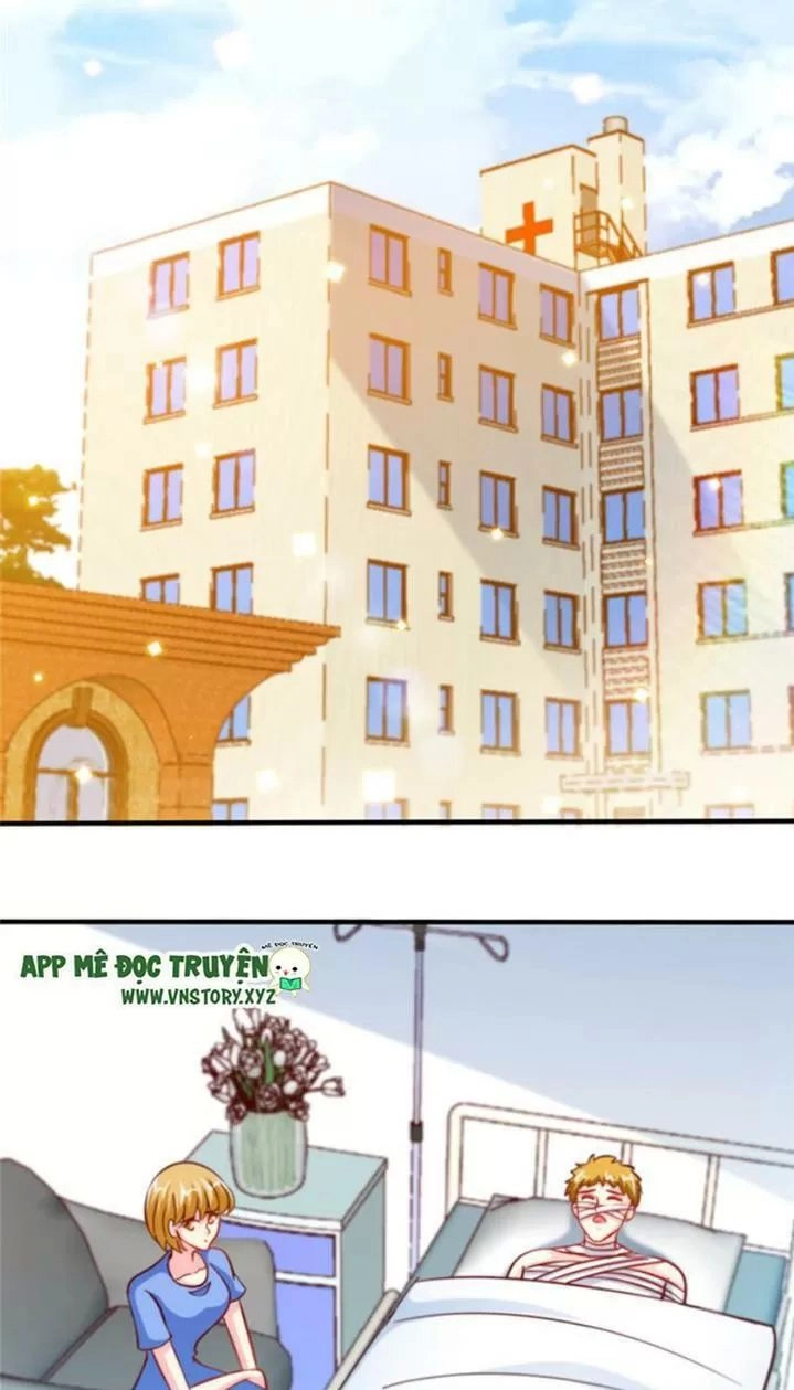 Đế Thiếu Chuyên Sủng Hắc Đạo Thê Chapter 224 - 10