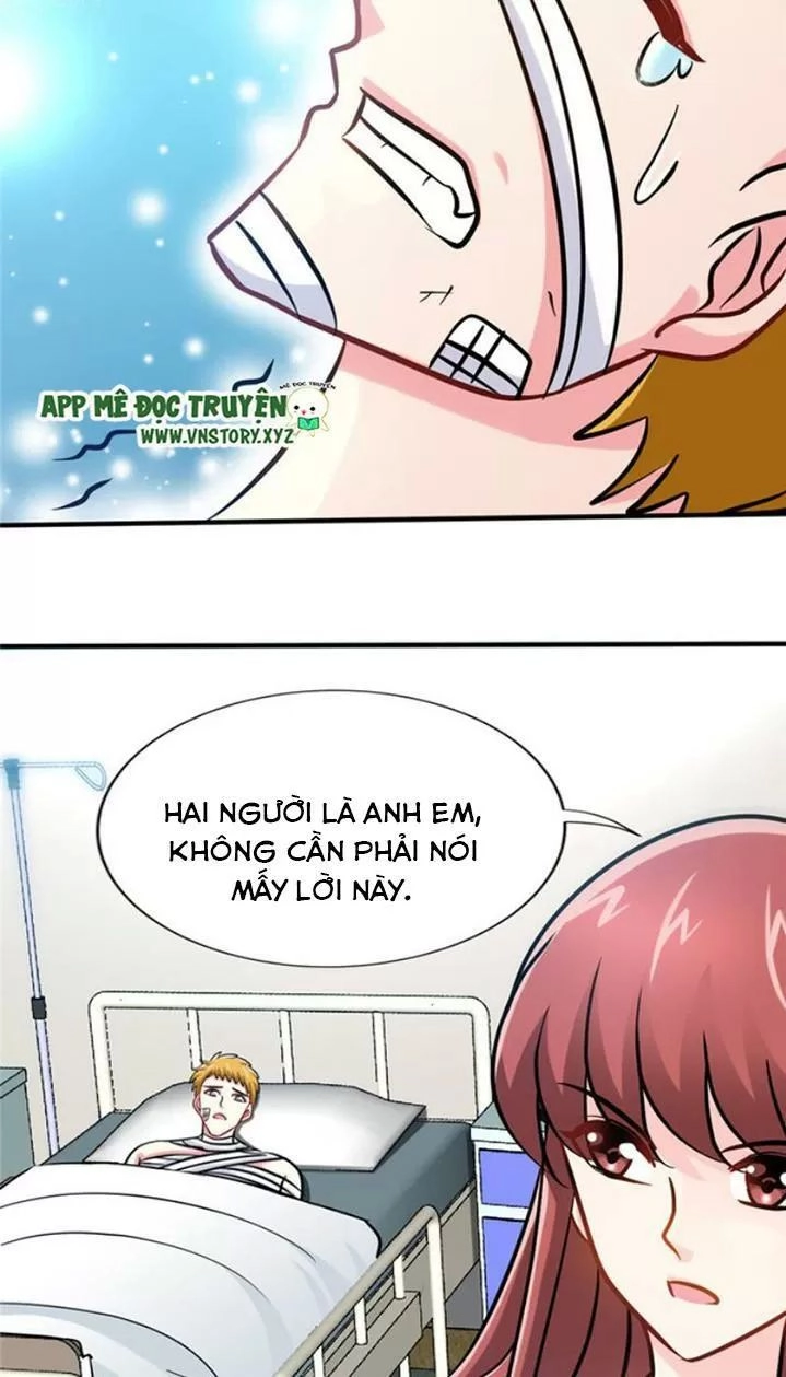 Đế Thiếu Chuyên Sủng Hắc Đạo Thê Chapter 224 - 15