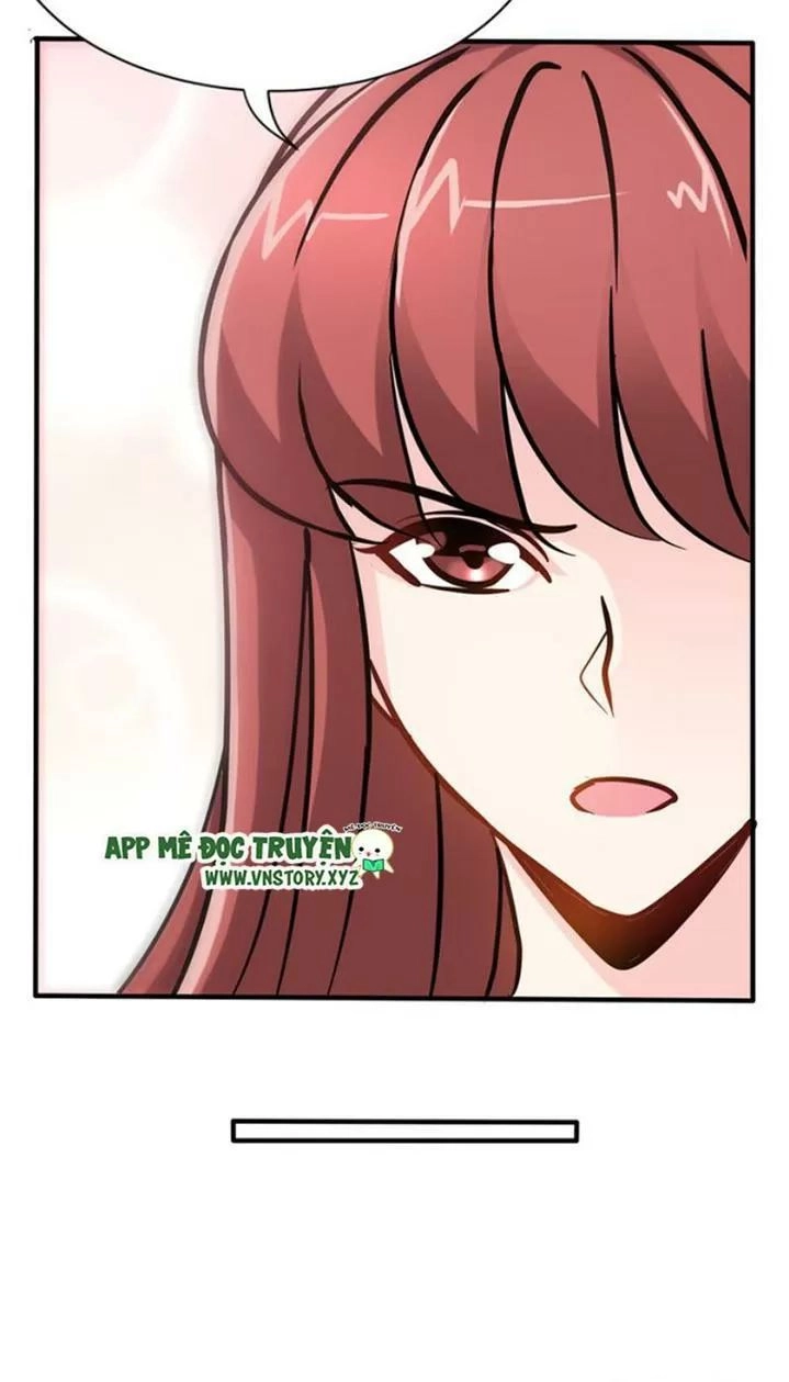 Đế Thiếu Chuyên Sủng Hắc Đạo Thê Chapter 224 - 17