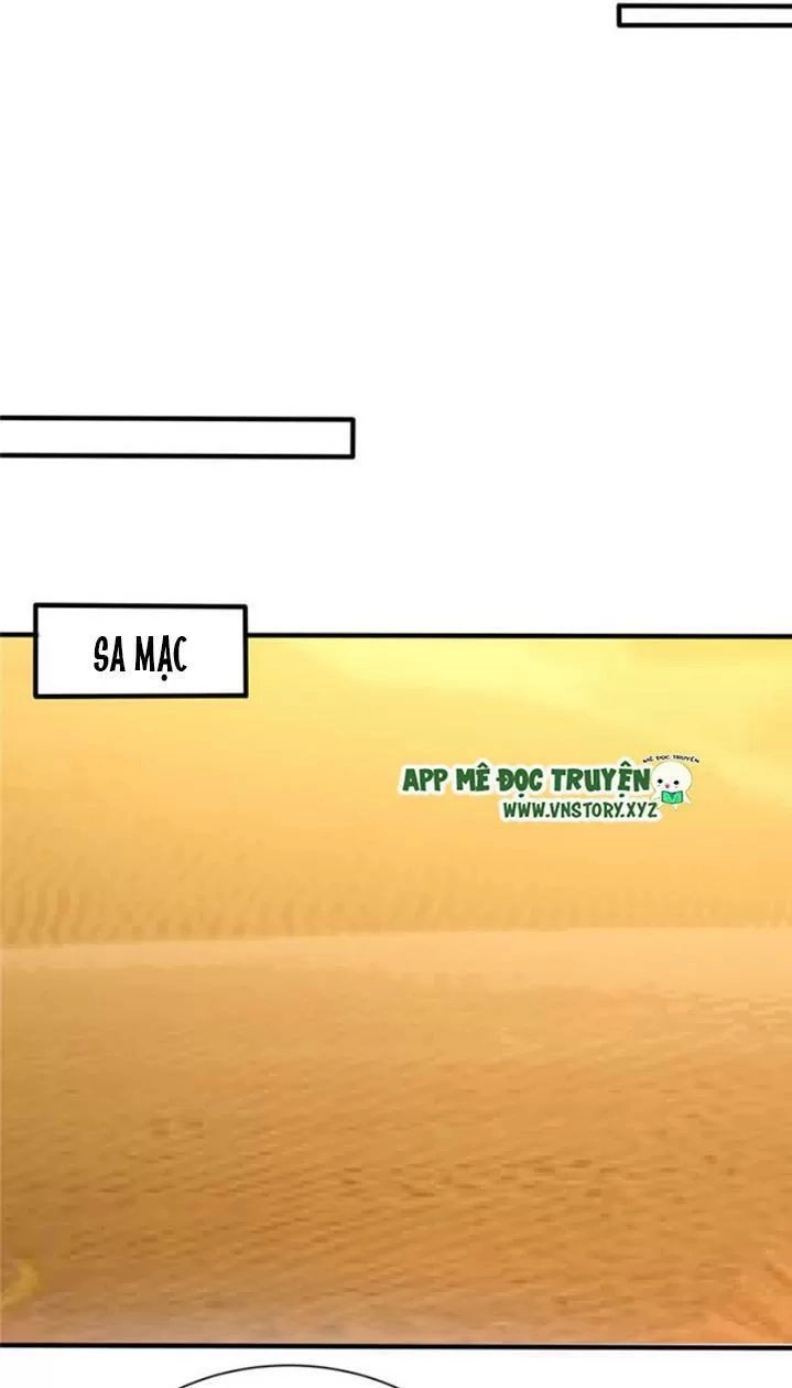 Đế Thiếu Chuyên Sủng Hắc Đạo Thê Chapter 224 - 18