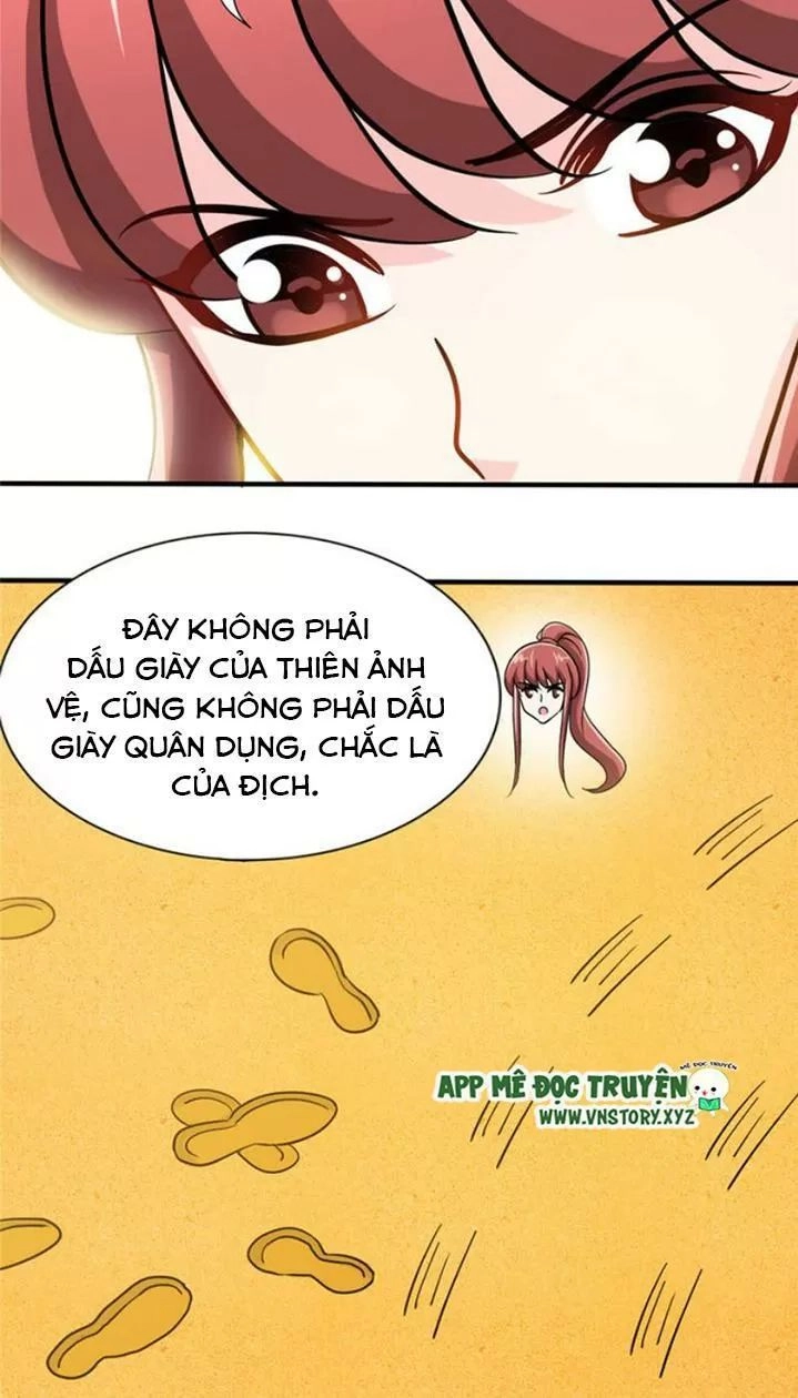 Đế Thiếu Chuyên Sủng Hắc Đạo Thê Chapter 224 - 20