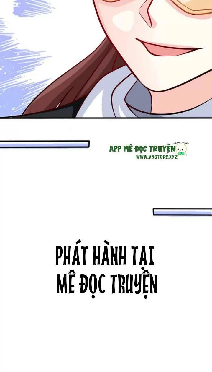 Đế Thiếu Chuyên Sủng Hắc Đạo Thê Chapter 226 - 26