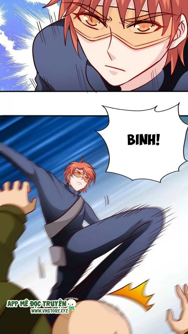 Đế Thiếu Chuyên Sủng Hắc Đạo Thê Chapter 227 - 2