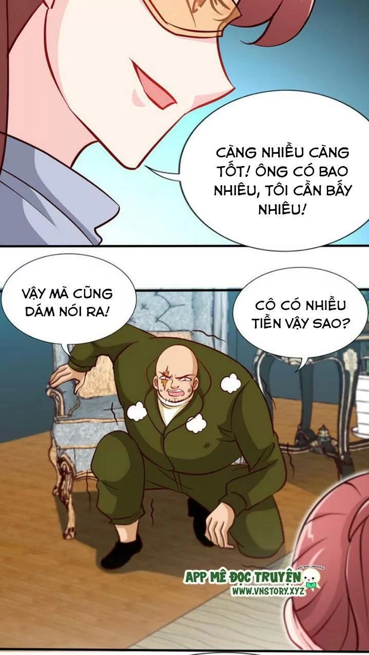 Đế Thiếu Chuyên Sủng Hắc Đạo Thê Chapter 227 - 7