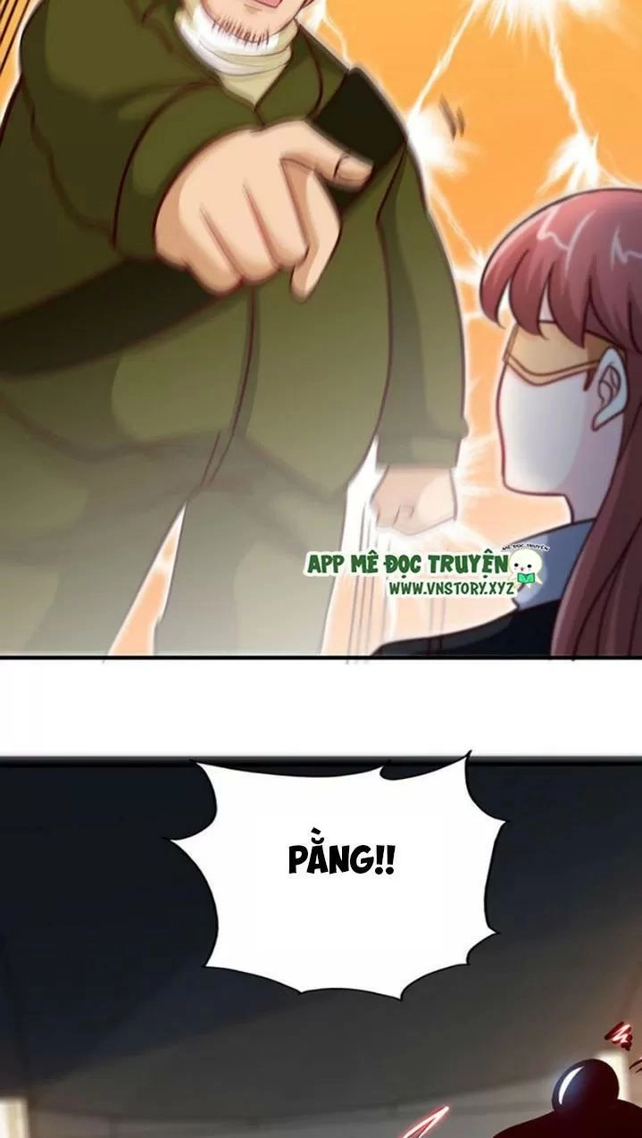 Đế Thiếu Chuyên Sủng Hắc Đạo Thê Chapter 227 - 9