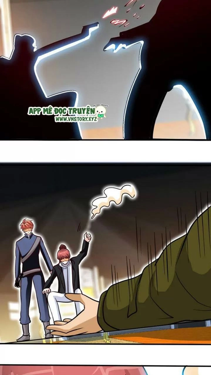 Đế Thiếu Chuyên Sủng Hắc Đạo Thê Chapter 227 - 10