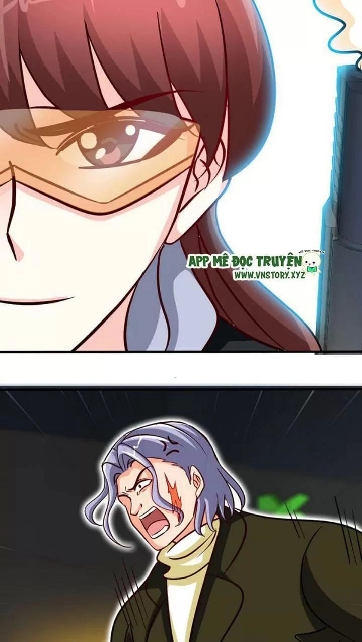 Đế Thiếu Chuyên Sủng Hắc Đạo Thê Chapter 227 - 11