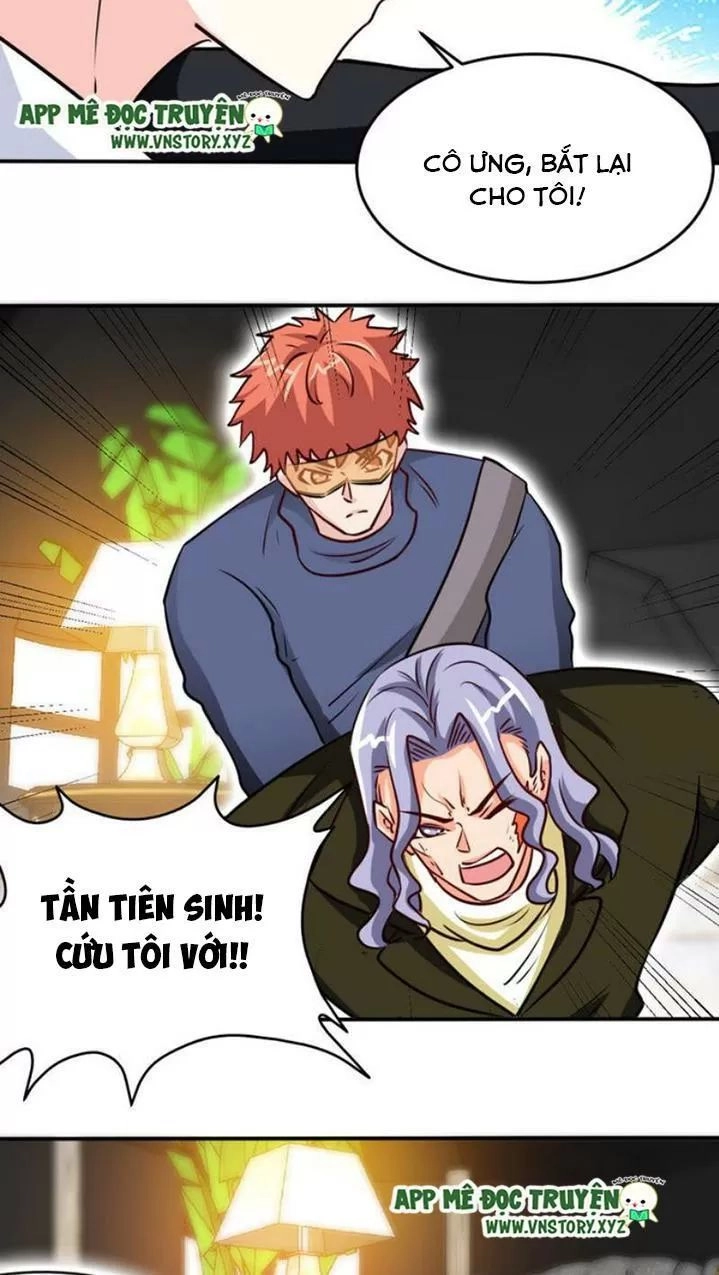 Đế Thiếu Chuyên Sủng Hắc Đạo Thê Chapter 227 - 16