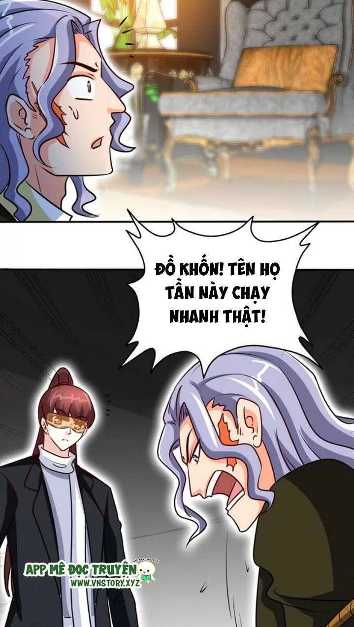 Đế Thiếu Chuyên Sủng Hắc Đạo Thê Chapter 227 - 17