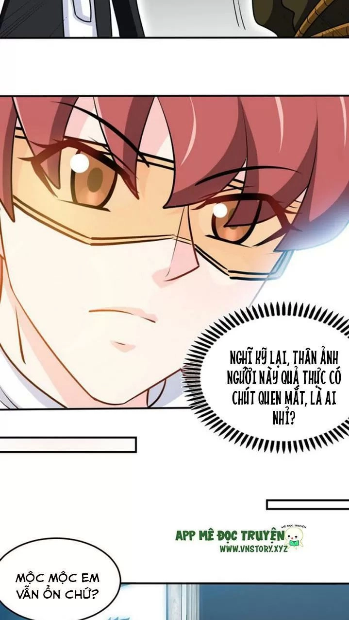 Đế Thiếu Chuyên Sủng Hắc Đạo Thê Chapter 227 - 18