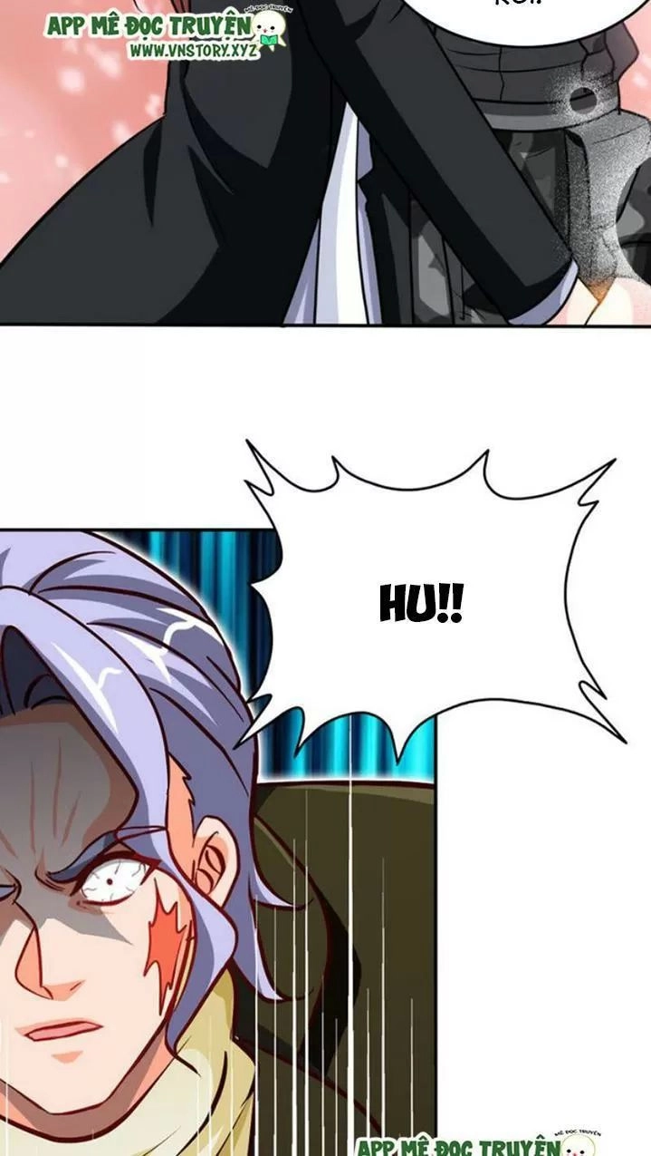 Đế Thiếu Chuyên Sủng Hắc Đạo Thê Chapter 227 - 22