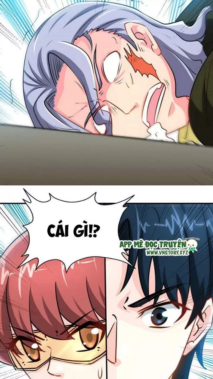 Đế Thiếu Chuyên Sủng Hắc Đạo Thê Chapter 227 - 24