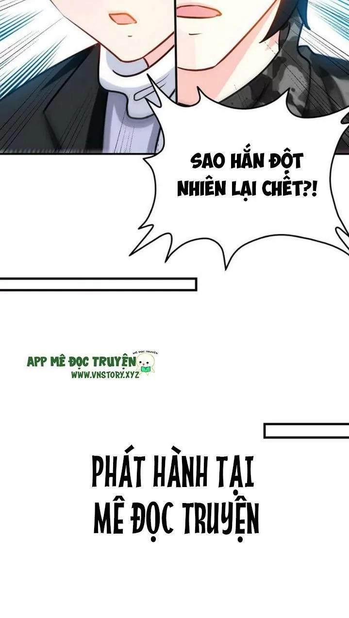 Đế Thiếu Chuyên Sủng Hắc Đạo Thê Chapter 227 - 25