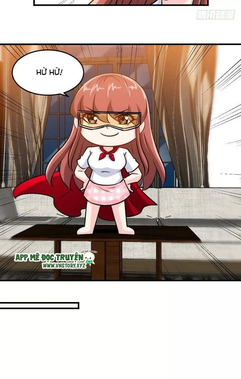 Đế Thiếu Chuyên Sủng Hắc Đạo Thê Chapter 228 - 11