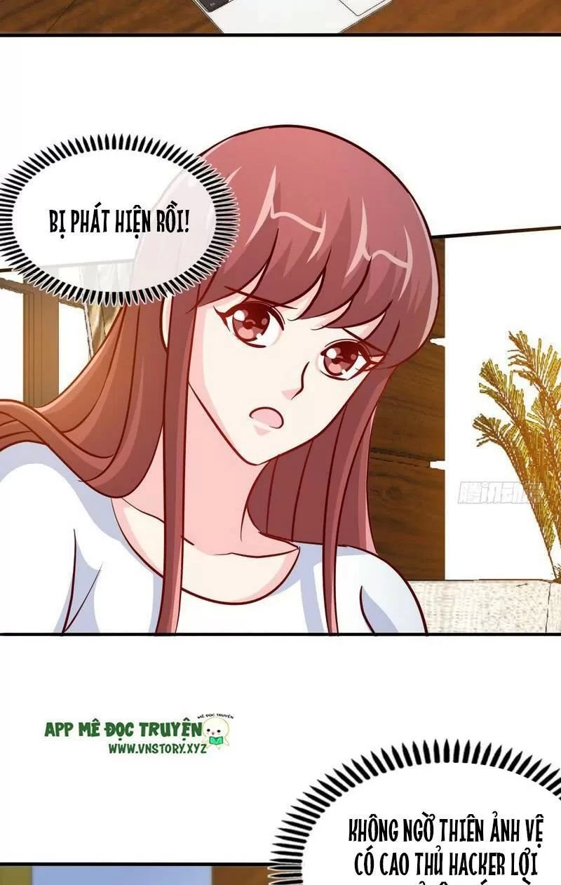 Đế Thiếu Chuyên Sủng Hắc Đạo Thê Chapter 228 - 23