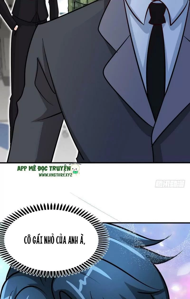 Đế Thiếu Chuyên Sủng Hắc Đạo Thê Chapter 228 - 26