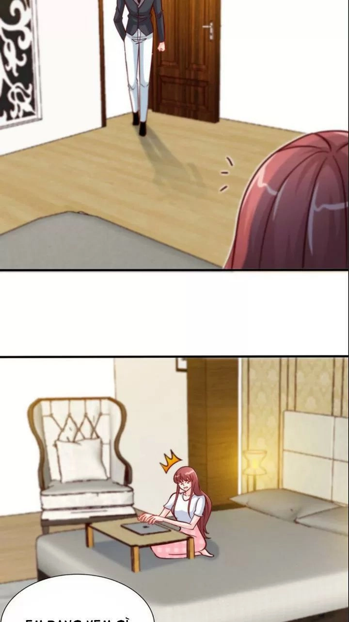 Đế Thiếu Chuyên Sủng Hắc Đạo Thê Chapter 229 - 2