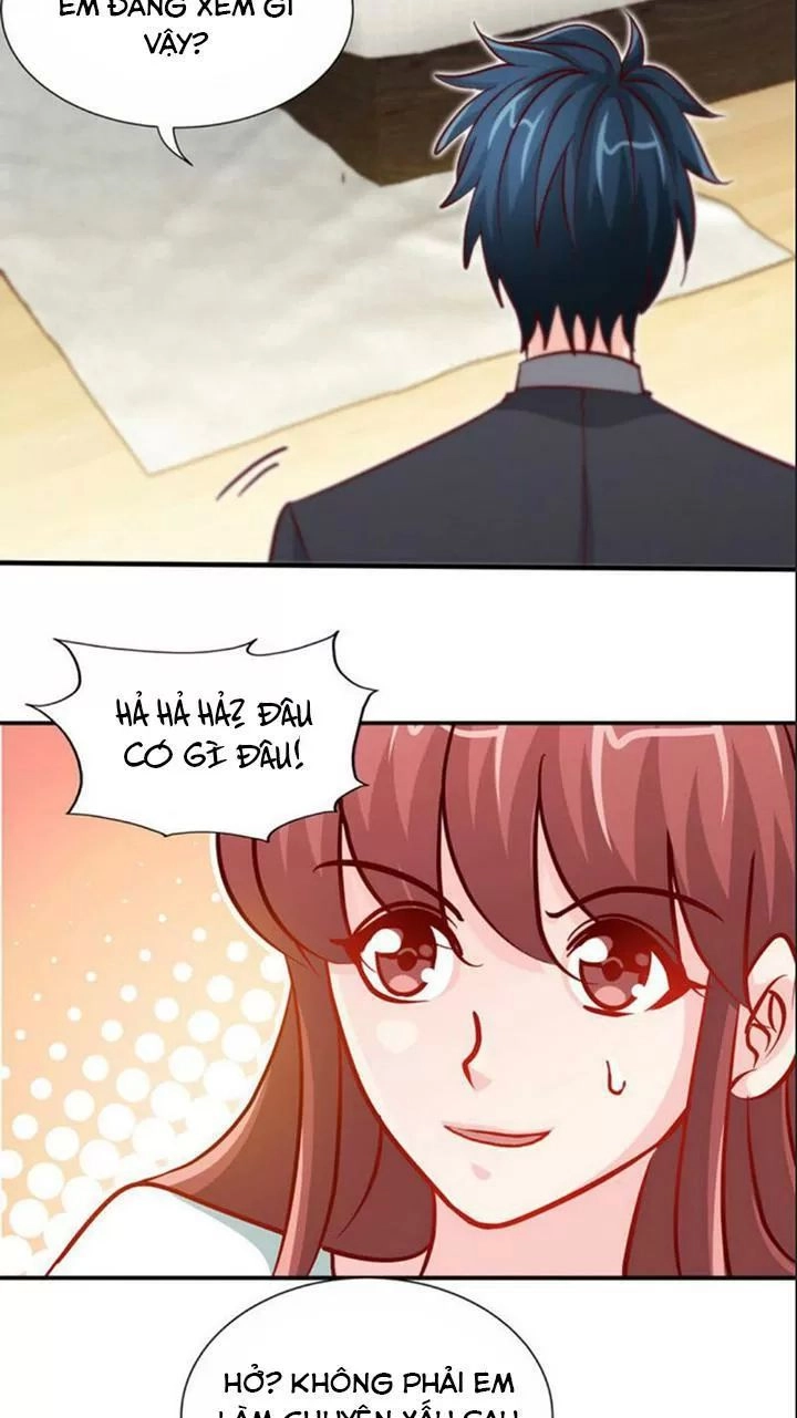 Đế Thiếu Chuyên Sủng Hắc Đạo Thê Chapter 229 - 3