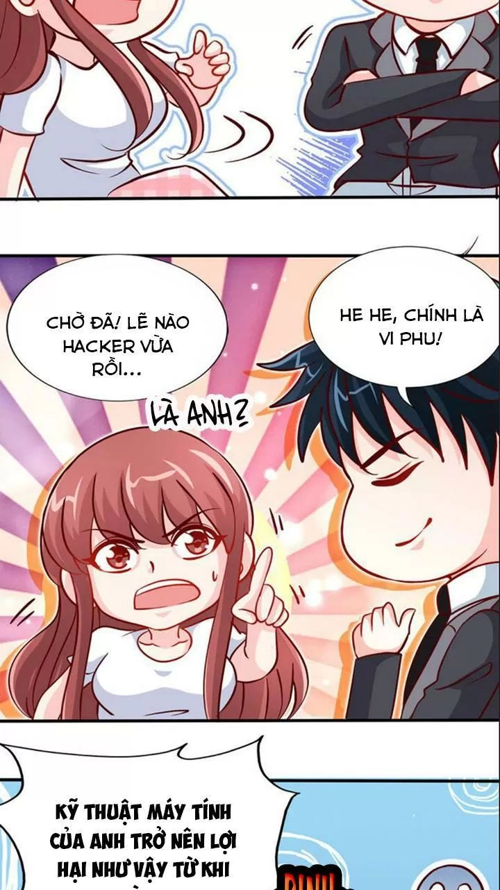 Đế Thiếu Chuyên Sủng Hắc Đạo Thê Chapter 229 - 5