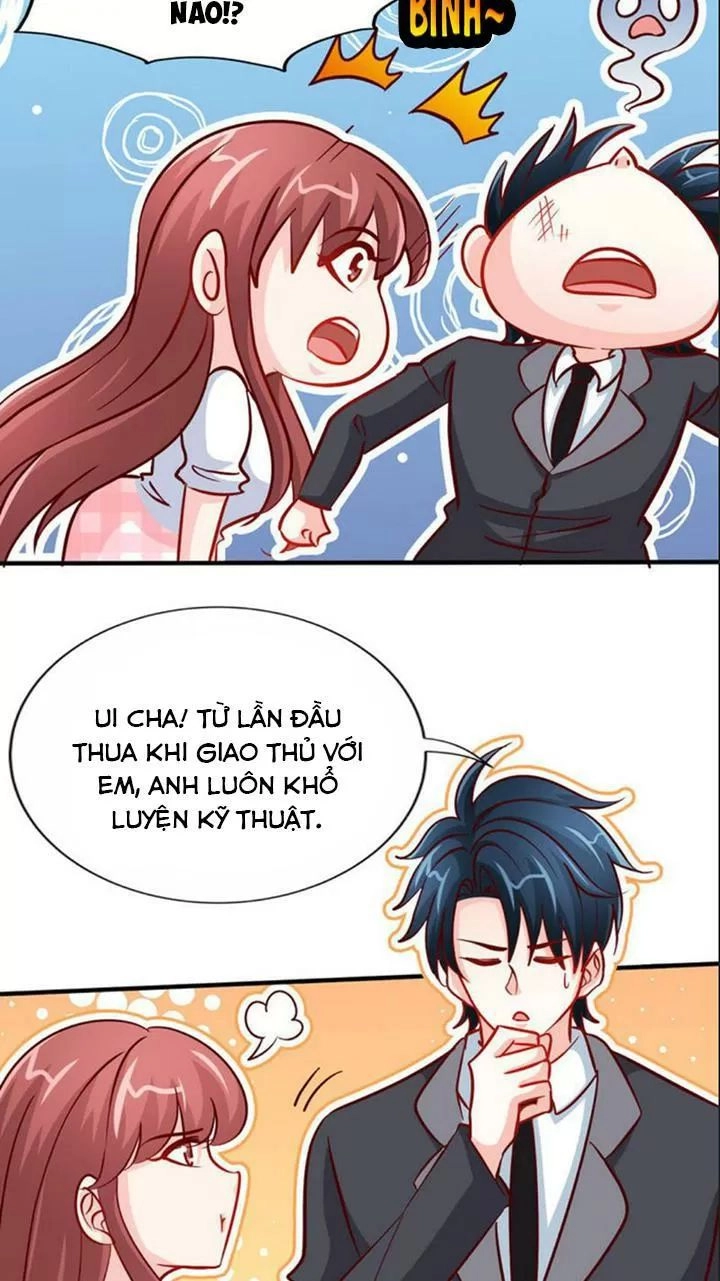 Đế Thiếu Chuyên Sủng Hắc Đạo Thê Chapter 229 - 6