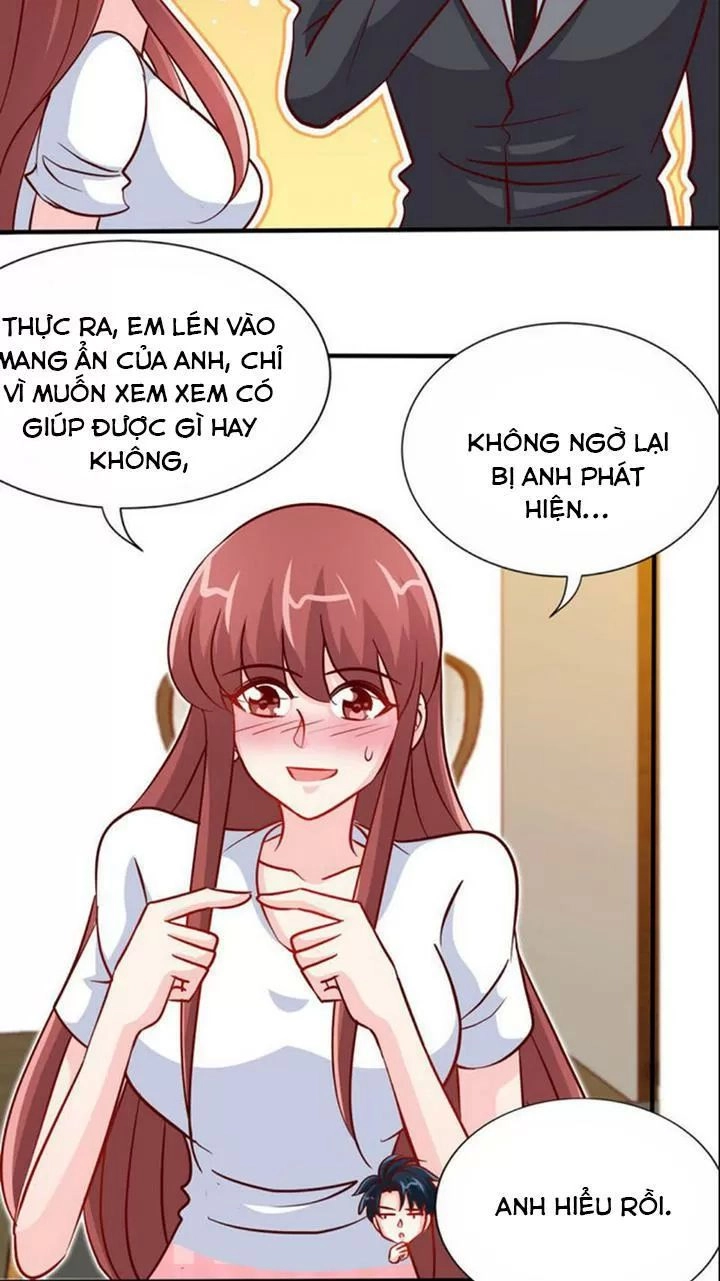 Đế Thiếu Chuyên Sủng Hắc Đạo Thê Chapter 229 - 7