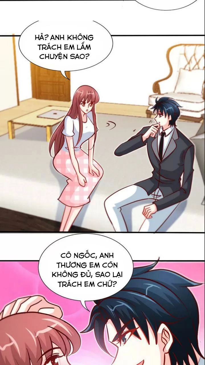 Đế Thiếu Chuyên Sủng Hắc Đạo Thê Chapter 229 - 8