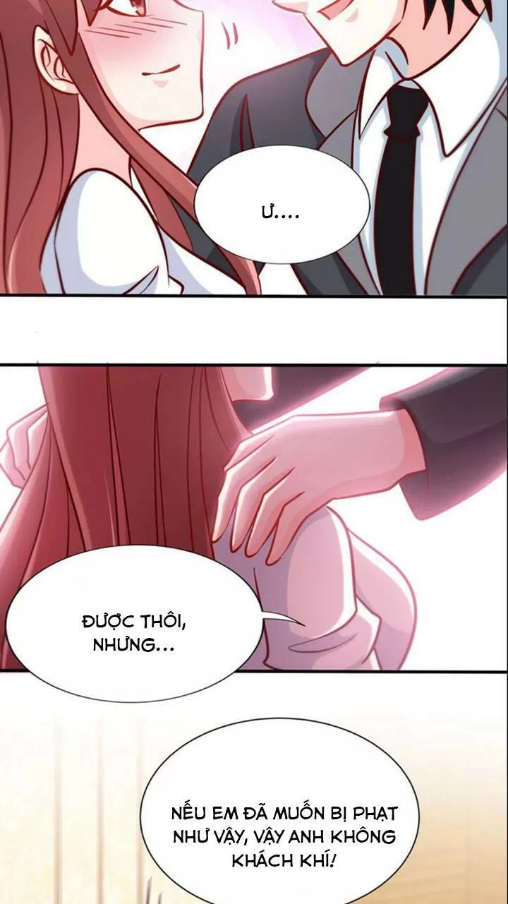 Đế Thiếu Chuyên Sủng Hắc Đạo Thê Chapter 229 - 9