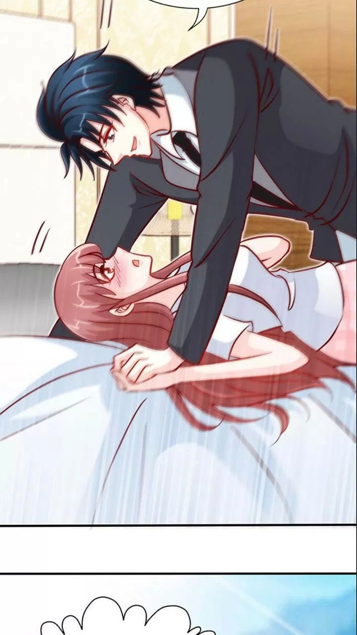 Đế Thiếu Chuyên Sủng Hắc Đạo Thê Chapter 229 - 10