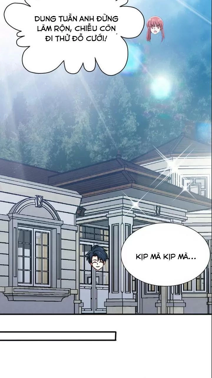 Đế Thiếu Chuyên Sủng Hắc Đạo Thê Chapter 229 - 11