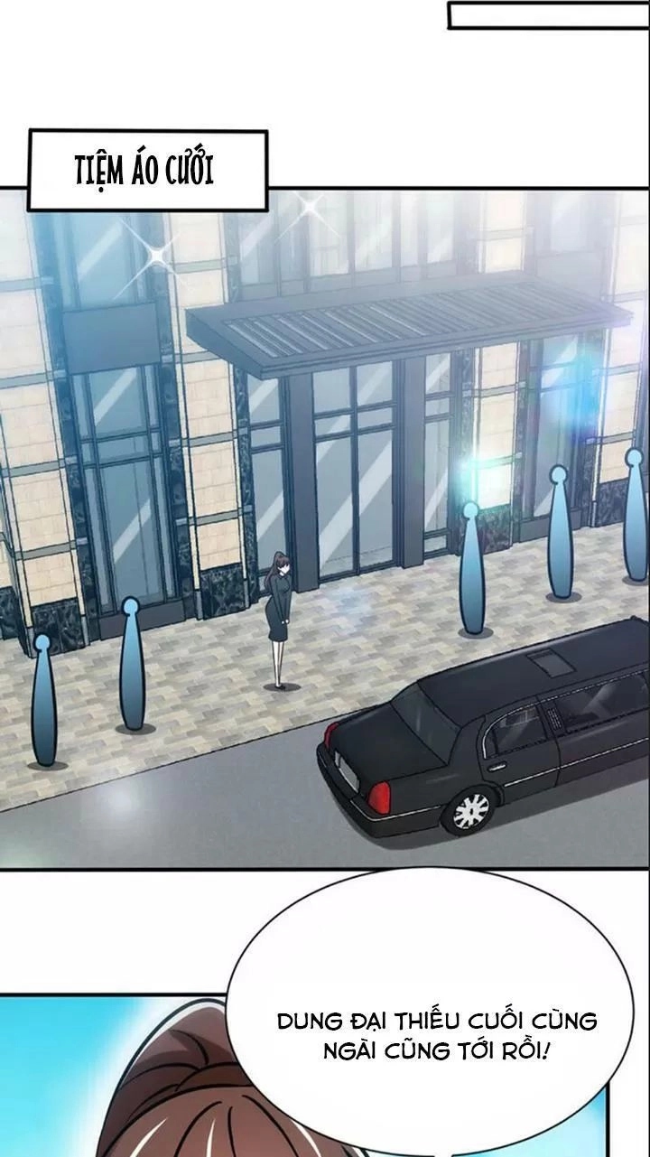 Đế Thiếu Chuyên Sủng Hắc Đạo Thê Chapter 229 - 12