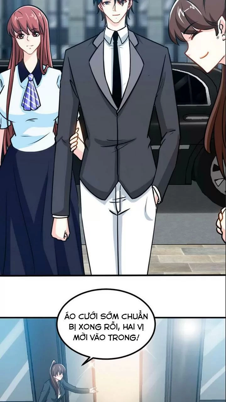 Đế Thiếu Chuyên Sủng Hắc Đạo Thê Chapter 229 - 14