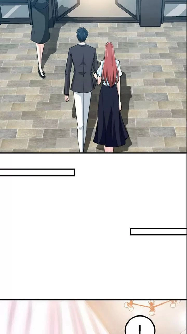 Đế Thiếu Chuyên Sủng Hắc Đạo Thê Chapter 229 - 15