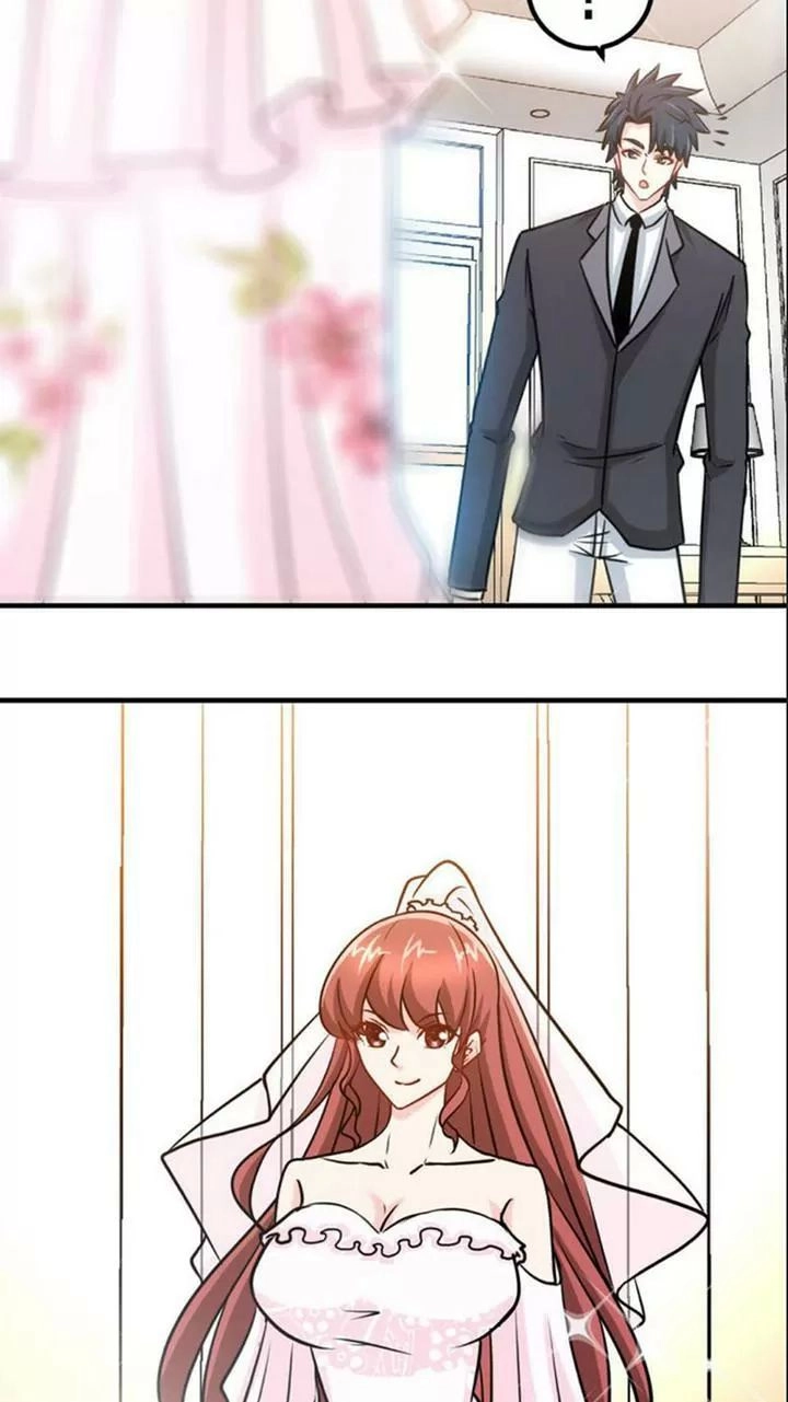 Đế Thiếu Chuyên Sủng Hắc Đạo Thê Chapter 229 - 16