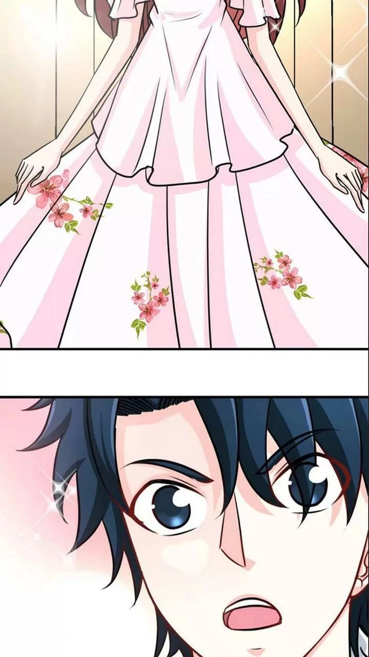 Đế Thiếu Chuyên Sủng Hắc Đạo Thê Chapter 229 - 17