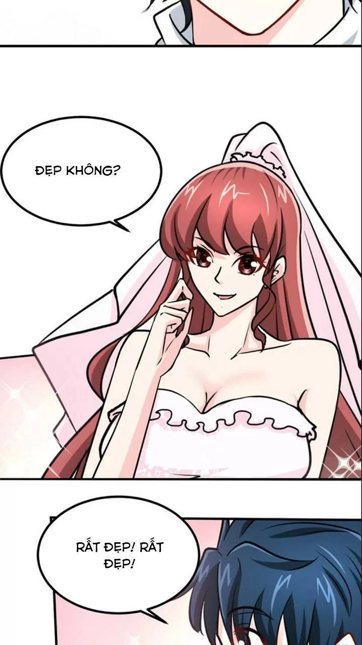 Đế Thiếu Chuyên Sủng Hắc Đạo Thê Chapter 229 - 18