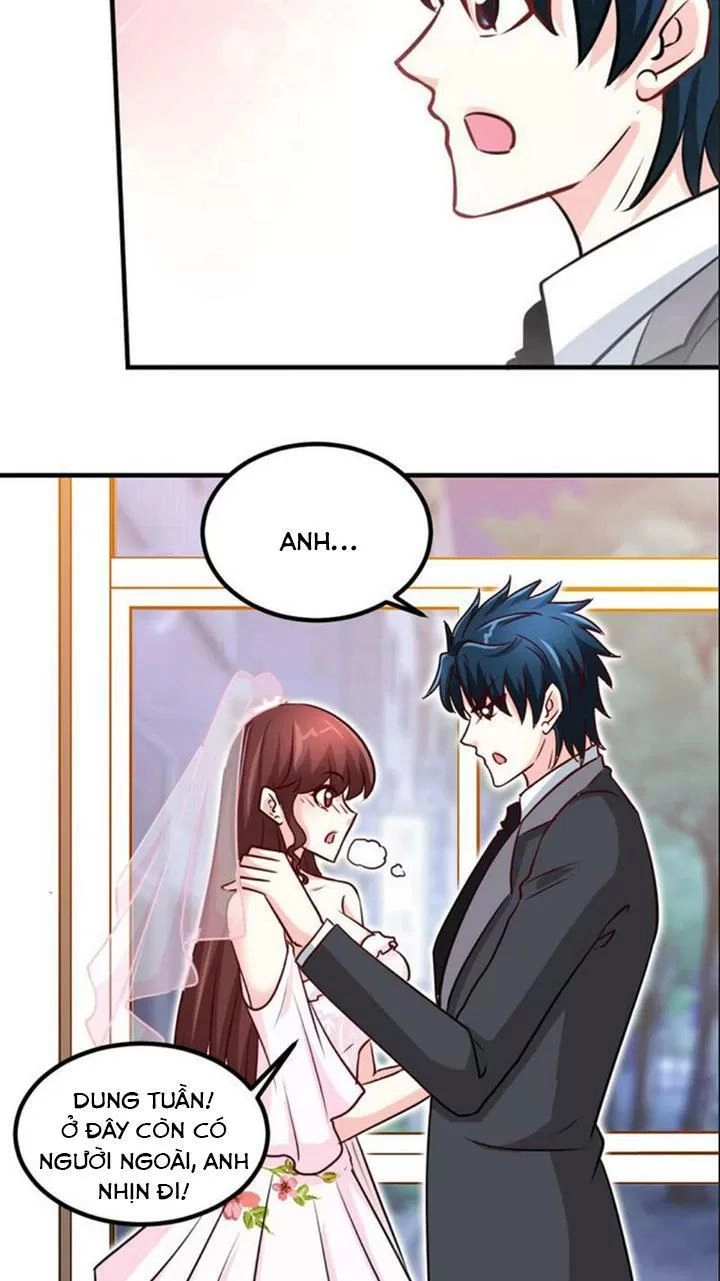 Đế Thiếu Chuyên Sủng Hắc Đạo Thê Chapter 229 - 19