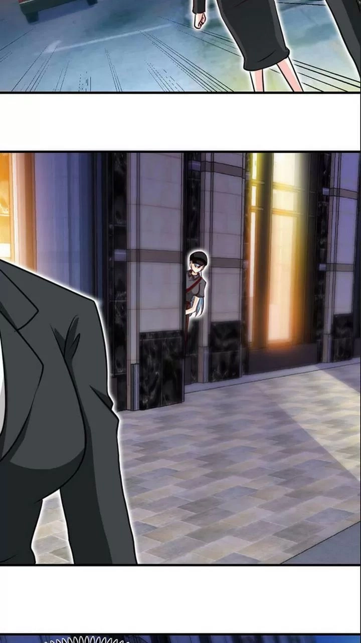 Đế Thiếu Chuyên Sủng Hắc Đạo Thê Chapter 229 - 24