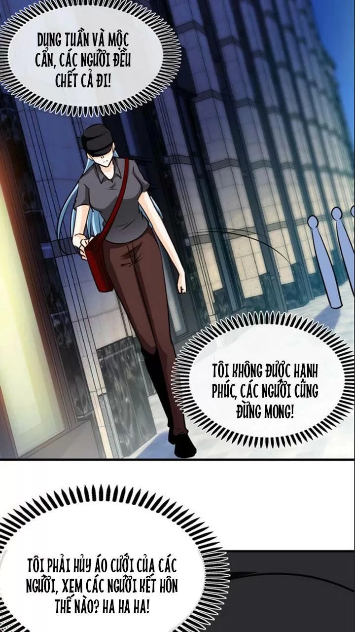 Đế Thiếu Chuyên Sủng Hắc Đạo Thê Chapter 229 - 25