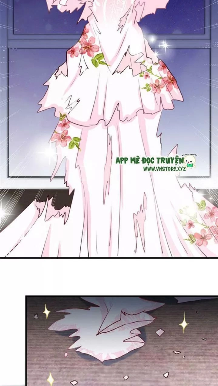 Đế Thiếu Chuyên Sủng Hắc Đạo Thê Chapter 230 - 4