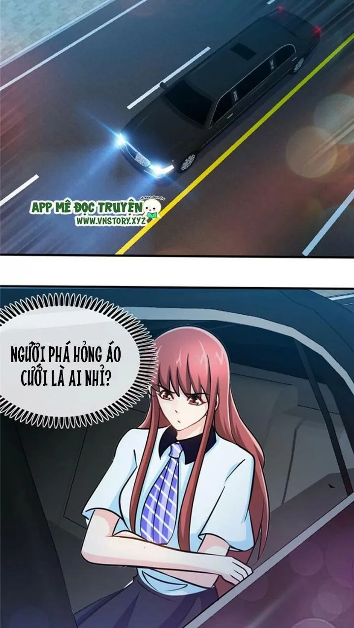 Đế Thiếu Chuyên Sủng Hắc Đạo Thê Chapter 230 - 19