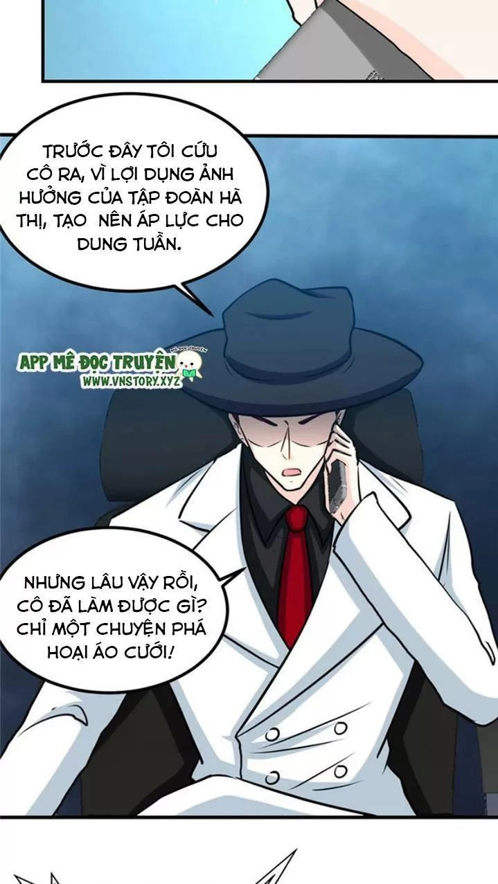 Đế Thiếu Chuyên Sủng Hắc Đạo Thê Chapter 231 - 3