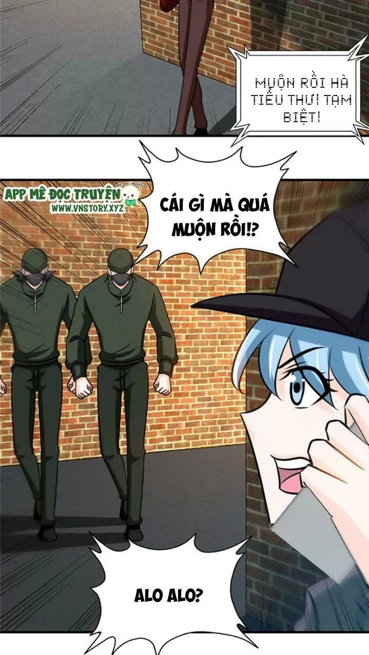 Đế Thiếu Chuyên Sủng Hắc Đạo Thê Chapter 231 - 5