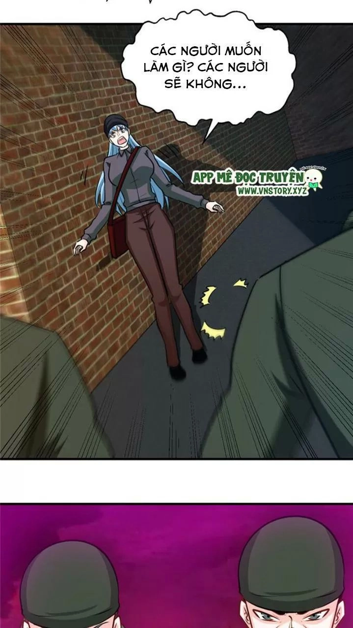 Đế Thiếu Chuyên Sủng Hắc Đạo Thê Chapter 231 - 6