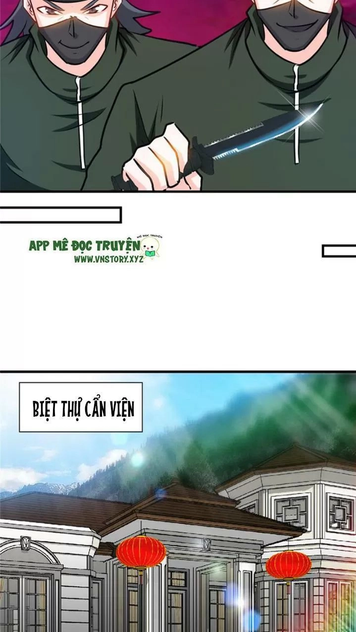 Đế Thiếu Chuyên Sủng Hắc Đạo Thê Chapter 231 - 7