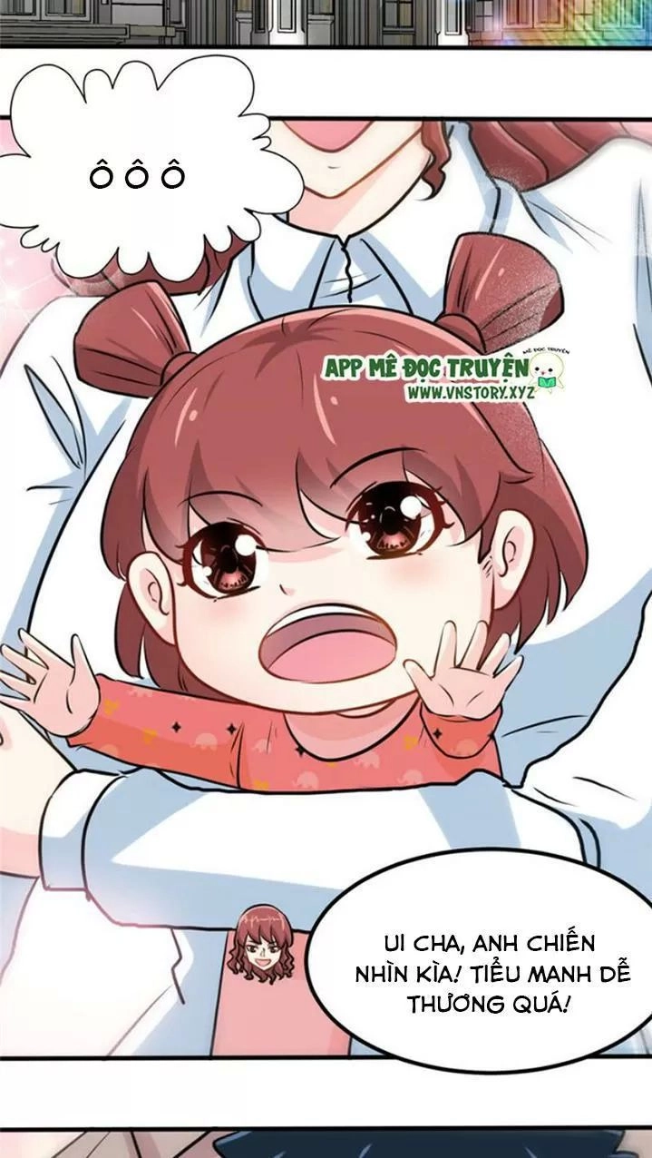 Đế Thiếu Chuyên Sủng Hắc Đạo Thê Chapter 231 - 8